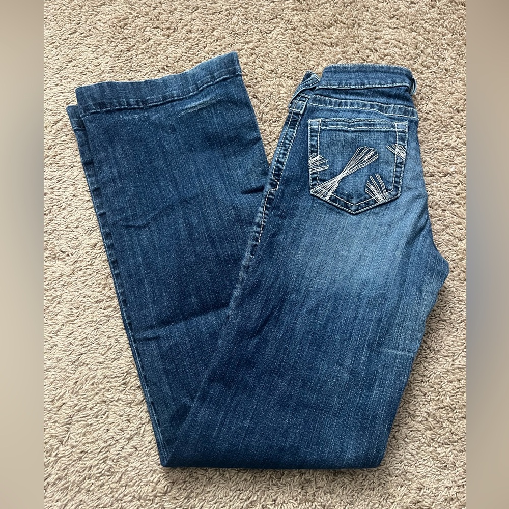 Ariat Camilla Trouser Jeans